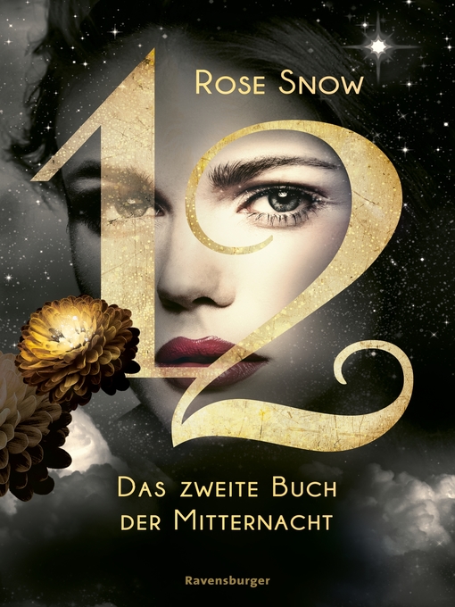 Titeldetails für 12--Das zweite Buch der Mitternacht, Band 2 nach Rose Snow - Verfügbar